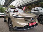 Honda HR-V e:HEV 1.5 i-MMD Hybrid Elegance 2022