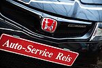 Type R von Auto-Service Reis GmbH