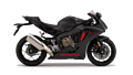 CBR1000RR Fireblade