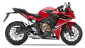 CBR650F