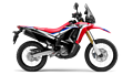 CRF250 Rally