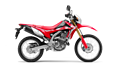 CRF250L